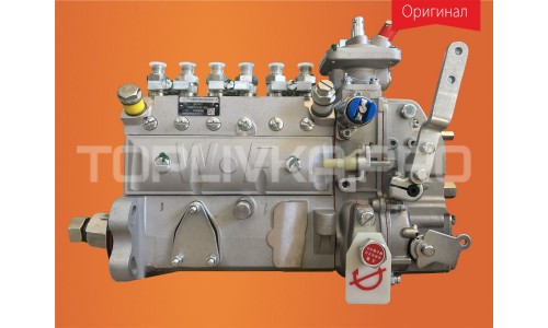 ТНВД (топливный насос высокого давления) для двигателя Cummins 6BT5.9 C3971477, 3971477 ТНВД (топливный насос высокого давления) для двигателя Cummins 6BT5.9 C3971477, 3971477