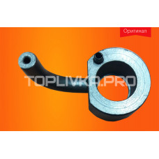 Форсунка охлаждения поршня, HOWO, WD615, VG2600010659