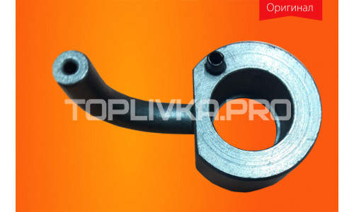 Форсунка охлаждения поршня, HOWO, WD615, VG2600010659