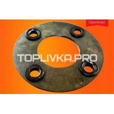 Пластина привода муфты ТНВД, (круглая) VG61560080219
