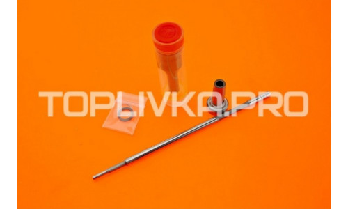 Ремкомплект форсунки 0445120117 (аналог)