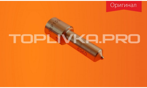 Распылитель DLLA158P1096 