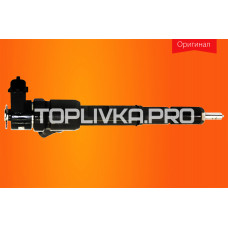 Форсунка JAC, 0445110343