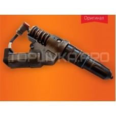  Форсунка топливная для двигателя Cummins QSM-11, QSM11-C Cummins 4903472, 4902921.