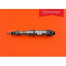 Форсунка топливная WP-12.420  ЕВРО 3 (тягач) Номер по BOSCH 0445120127, 0445120266. Каталожный номер  WEICHAI 612630090012  