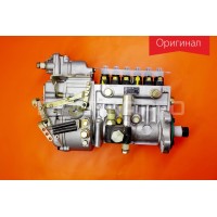 Топливный насос высокого давления (ТНВД) для двигателя WECHAI WD10/WD615. 612601080580, 4110001018001