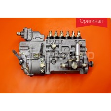 Топливный насос высокого давления (ТНВД) для двигателя WECHAI WD12. 612600081235 EURO-2