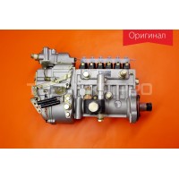 Топливный насос высокого давления (ТНВД) для двигателя WECHAI WD10/WD615, 612601080577