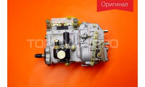 Топливный насос высокого давления (ТНВД) для двигателей  Yuchai YC4108, YC4D. D7004-1111100A-493 B4A71A-Z, 4P110