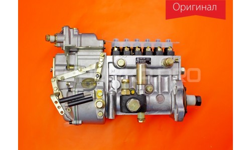 Топливный насос высокого давления (ТНВД) для двигателей Weichai WD615, WD10, WP10. 612601080595, BHT6120R EURO-2
