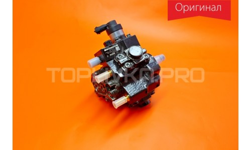 Топливный насос высокого давления (ТНВД) для двигателя Cummins ISF2.8. 0445020119, 4990601