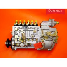 Топливный насос высокого давления (ТНВД) для двигателей Yuchai YC6M340-20, YC6M375-33. MC300-1111100B-538, CB6P627B