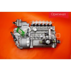Топливный насос высокого давления (ТНВД) для двигателя Weichai WD12, WD618. 612601080397
