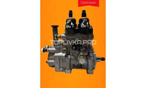 ТНВД (топливный насос высокого давления) для двигателя WD615.96 371л.с. 094000-0660, 094000-0662, R61540080101
