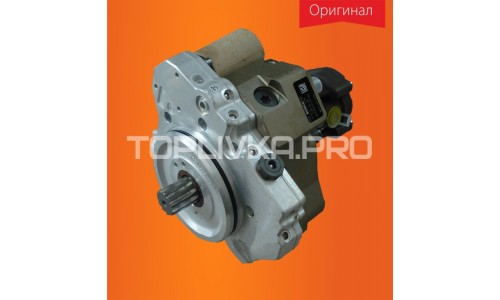 ТНВД BOSCH (топливный насос высокого давления) CR/CP3S3/L125/40-789S, 445020089
