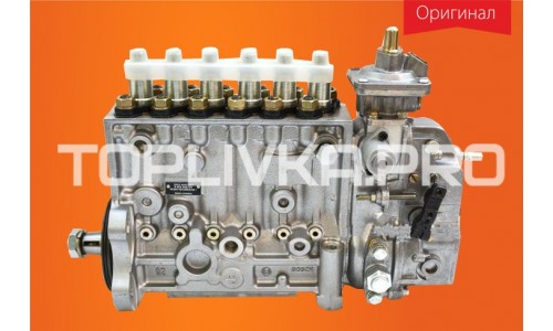 ТНВД (топливный насос высокого давления) BOSCH 0402066729, ZEXEL 1066694000, RSV450…950P0A762, Komatsu 6743-71-1131 ТНВД (топливный насос высокого давления) BOSCH 0402066729, ZEXEL 1066694000, RSV450…950P0A762, Komatsu 6743-71-1131