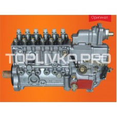 Топливный насос высокого давления (ТНВД) Dongfeng Евро2 340 л.с. C4930968, C4945791, 0402736927 Топливный насос высокого давления (ТНВД) Dongfeng Евро2 340 л.с. C4930968, C4945791, 0402736927