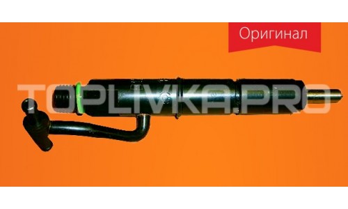 Форсунка топливная FAW-1041,1051 EURO 2.1112010-C108