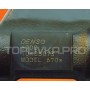 Форсунка топливная Howo 6701 EURO-3 WD615.95 DENSO 6700, DENSO 6701 VG1540080017
