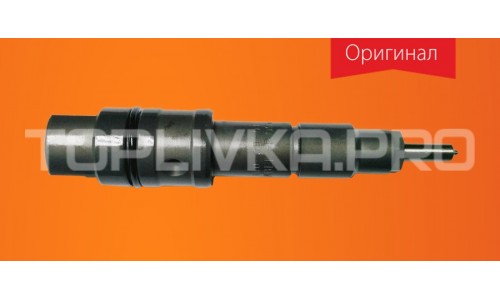 ФОРСУНКА EURO-2 НА ПЕРЕДЕЛКУ WEICHAI WP12 SHAANXI VG0012/ID-E071/P085/D40