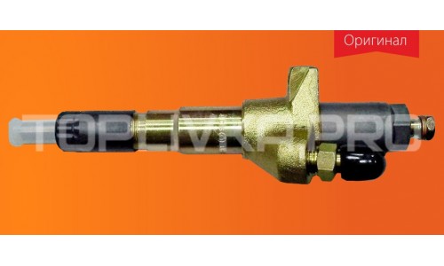 Форсунка топливная HYUNDAI HD160,170 дв.D6ABDD EURO-2 3380083560