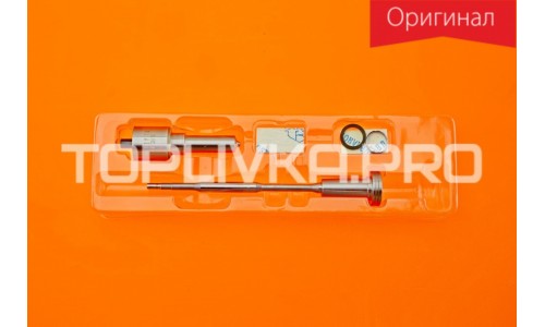 Ремкомплект форсунки 0445120121, 4940640. F00RJ03482 BOSCH (оригинал)