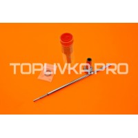 Ремкомплект форсунки 0445120224 (аналог)
