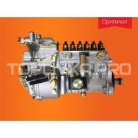 ТНВД(топливный насос высокого давления) для двигателей WEICHAI WD615/ WD10 EURO-2 612601080607, 170401114, BH6P120R