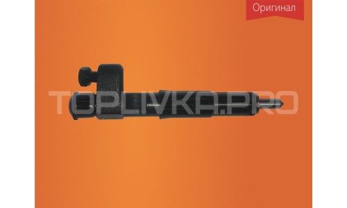 Форсунка топливная PB96P315T для двигателя C6121 SHANTUI EURO-2