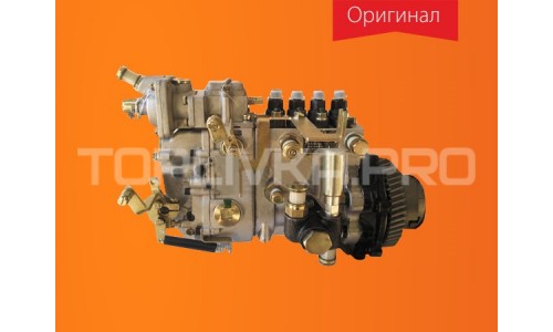 ТНВД (Топливный насос высокого давления) DONGFENG 4AD105Z228 4100ZL-F18.16.10 060635471 0411-83626315, 1045 4100ZL-F18.16.10