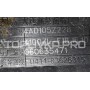 ТНВД (Топливный насос высокого давления) DONGFENG 4AD105Z228 4100ZL-F18.16.10 060635471 0411-83626315, 1045 4100ZL-F18.16.10