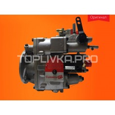 Топливный насос высокого давления(ТНВД) для двигателя NTA855 EURO-2 4951495, 3021961 Топливный насос высокого давления(ТНВД) для двигателя NTA855 EURO-2 4951495, 3021961