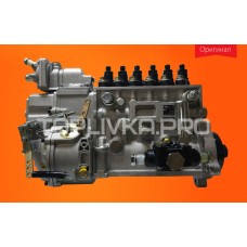 Топливный насос высокого давления(ТНВД) для двигателя SC11/SC11CB S00005170+01, BH6P110, 5D76 Топливный насос высокого давления(ТНВД) для двигателя SC11/SC11CB S00005170+01, BH6P110, 5D76