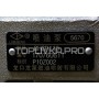 ТНВД(топливный насос высокого давления) для двигателя серии C6121 EURO-2 CP10Z-P10Z002+A, CP10Z-P10Z002+B, 4110001003131, BHT6P110, P10Z002