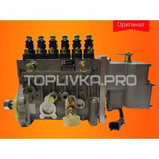 Топливный насос высокого давления (ТНВД) для двигателя Cummins 6BT, B5.9, 6BTAA5.9 EURO-2, CPES6PB120D120RS, 5267707 Топливный насос высокого давления (ТНВД) для двигателя Cummins 6BT, B5.9, 6BTAA5.9 EURO-2, CPES6PB120D120RS, 5267707
