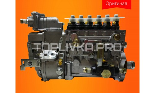 Топливный насос высокого давления (ТНВД) для двигателя WP10.336NE31 EURO-2, 612601080386, ВН6РZ130R