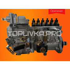 Топливный насос высокого давления (ТНВД) для двигателя WD615 EURO-2 612601080878, BHT6P120R, BP12S2C Топливный насос высокого давления (ТНВД) для двигателя WD615 EURO-2 612601080878, BHT6P120R, BP12S2C