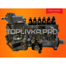 Топливный насос высокого давления (ТНВД) для двигателя TD226B, WP6 EURO-2 13035422, BH6PA, BP1284 Топливный насос высокого давления (ТНВД) для двигателя TD226B, WP6 EURO-2 13035422, BH6PA, BP1284