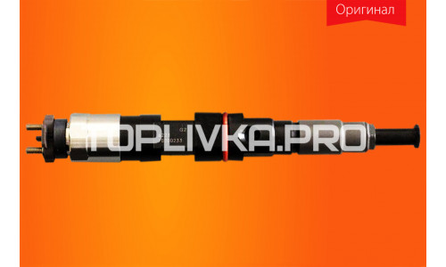Форсунка топливная для двигателя CA6DL1-32E3 FAW J5, J6 EURO-3 1112010B621-0000