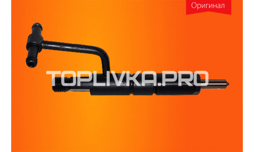 ФОРСУНКА JMC 1032/1043/1052 1112100DLB1