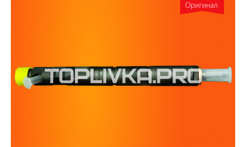 Форсунка топливная ISUZU DELPHI JMC 1032/1043/1051/1052 EURO-3 1112100TAR, EJBR03301D