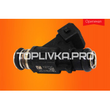 Форсунка топливная FAW1020. 25335146