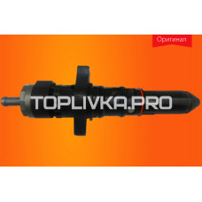 Форсунка топливная для установки на двигатель Cummins KTA38. 3076703