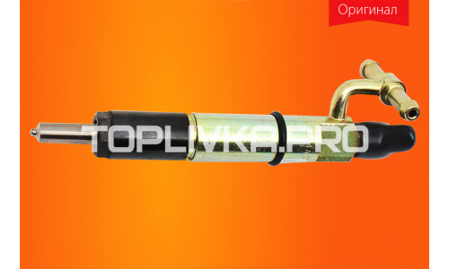 Форсунка топливная D4AL EURO-1 3380041400 Hyundai HD 78, 72, 65