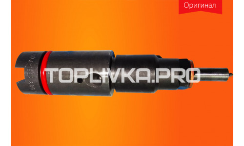 Форсунка топливная для двигателя L325. 3975929, 4937512