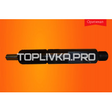 Форсунка топливная в сборе с распылителем (T73302146) Euro-3 FOTON 1041, 1069, 1093 T73302145