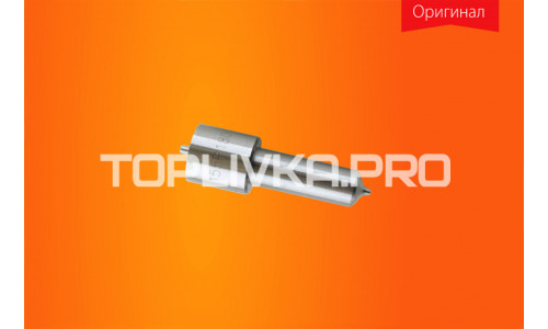 Распылитель, DLLA155P180, F019121180, F019101107