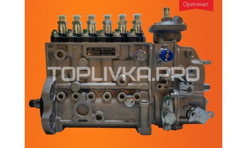 ТНВД (топливный насос высокого давления) BHF6P120005 -P704-120-110