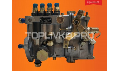 Топливный насос высокого давления (ТНВД) для двигателя YN490QB  BH4Q80R8, 4Q308L