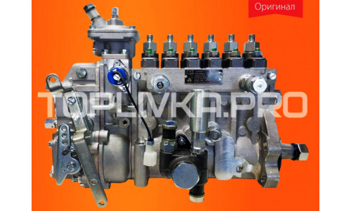 Топливный насос высокого давления (ТНВД) Weichai-Deutz 13060942, B6PN538A1, BH6PN110R, LG946